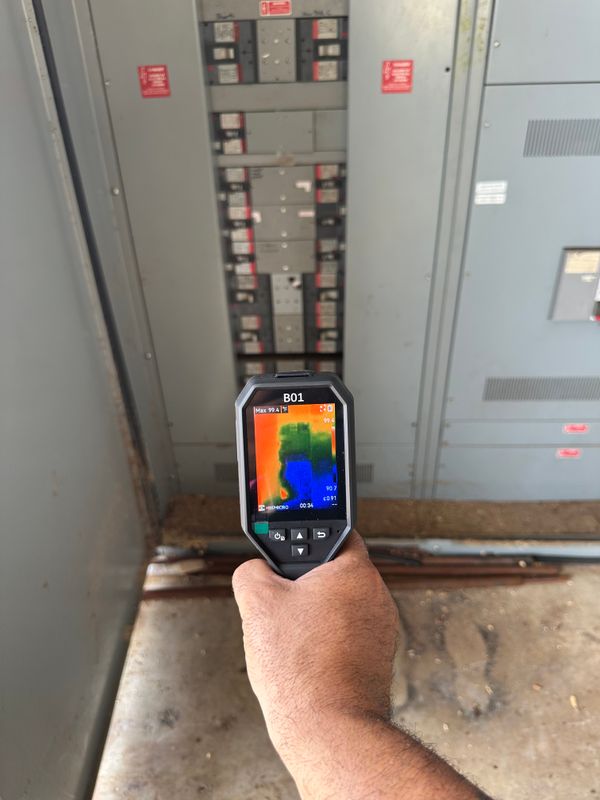 Electrical Panel Upgrades