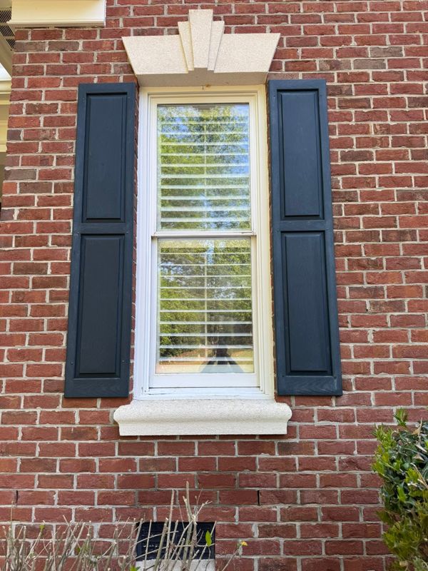 Window Cleaning