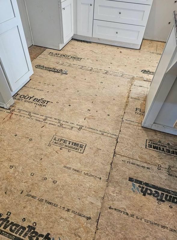 Flooring