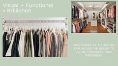 Closets & Wardrobes