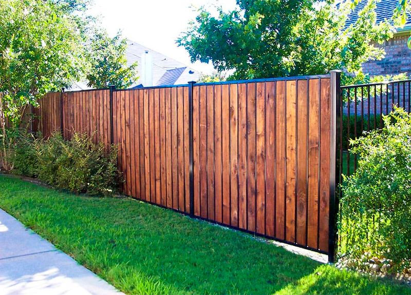 Fencing