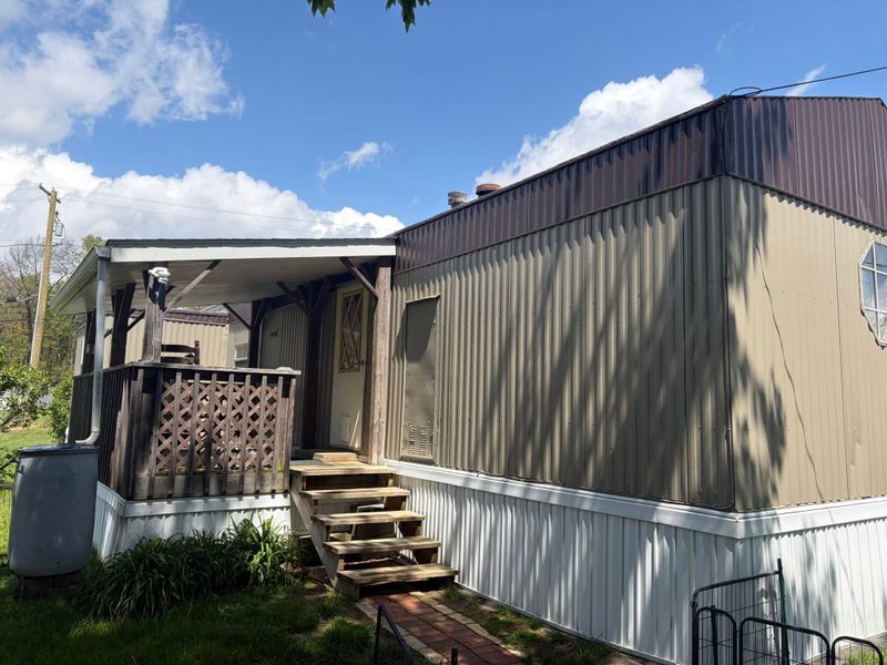 Exterior Painting