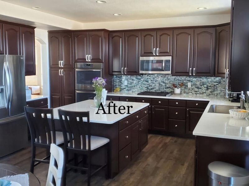 Interior Painting gallery
