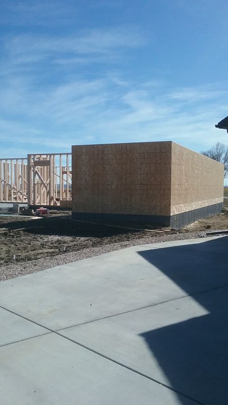 Framing