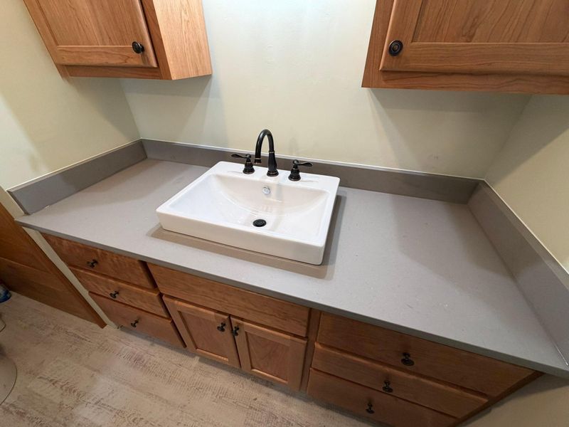 Quartz Countertops