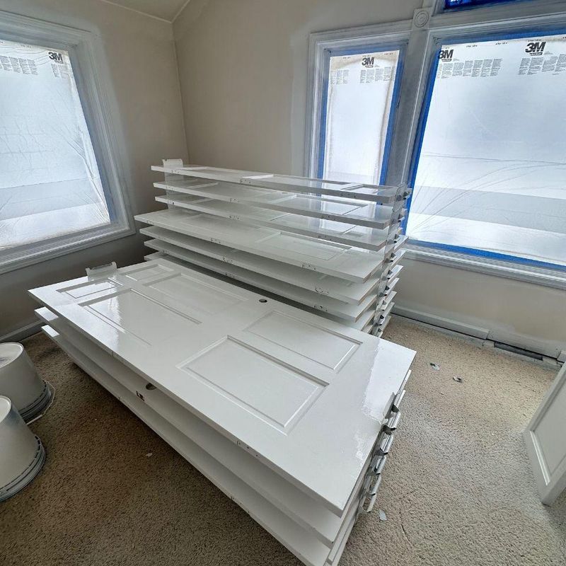 Interior Painting
