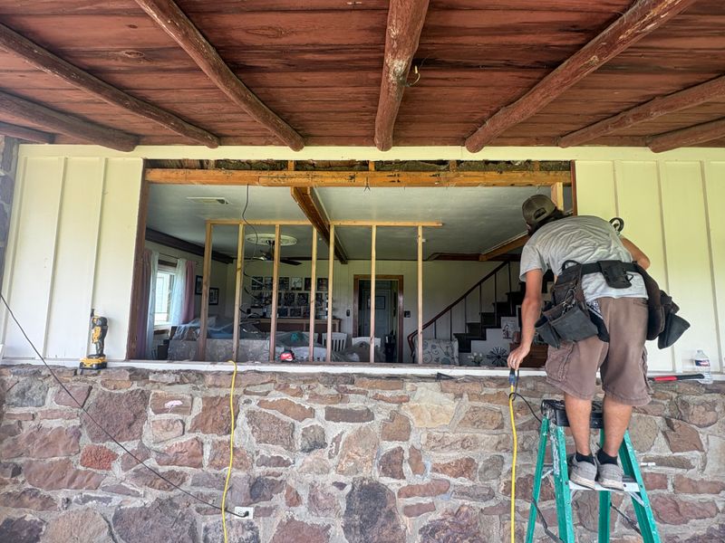 Window Repair and Replacement