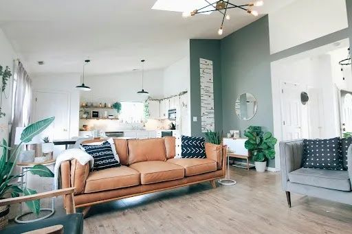 Interior Painting