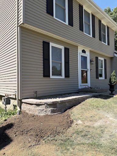 Retaining Walls