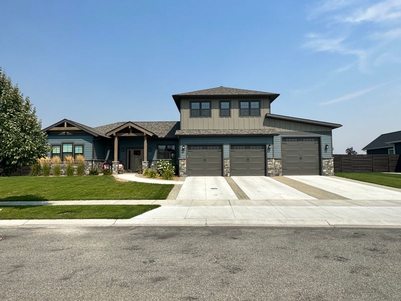 Exterior Siding
