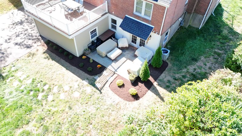 Plantings & Landscape Design