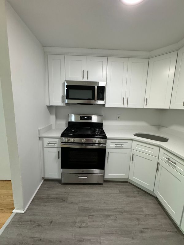 Flooring
