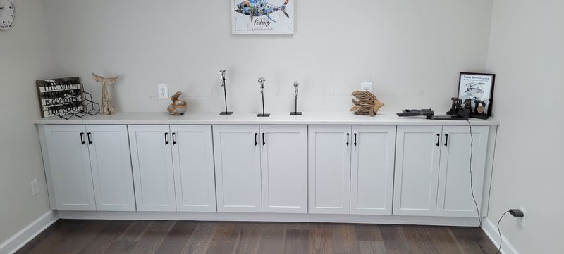Interior Painting gallery