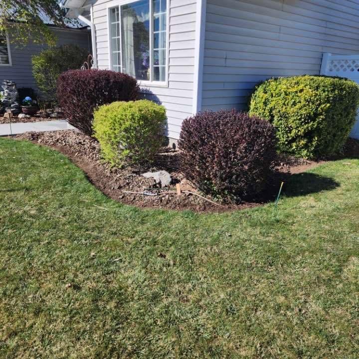 Garden Designs