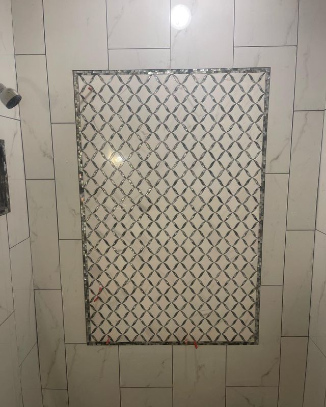 Interior Renovations