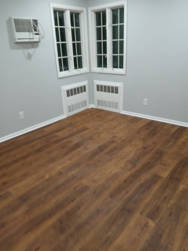 Flooring