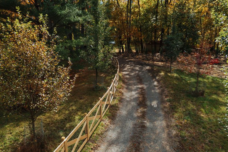 Fence Installation