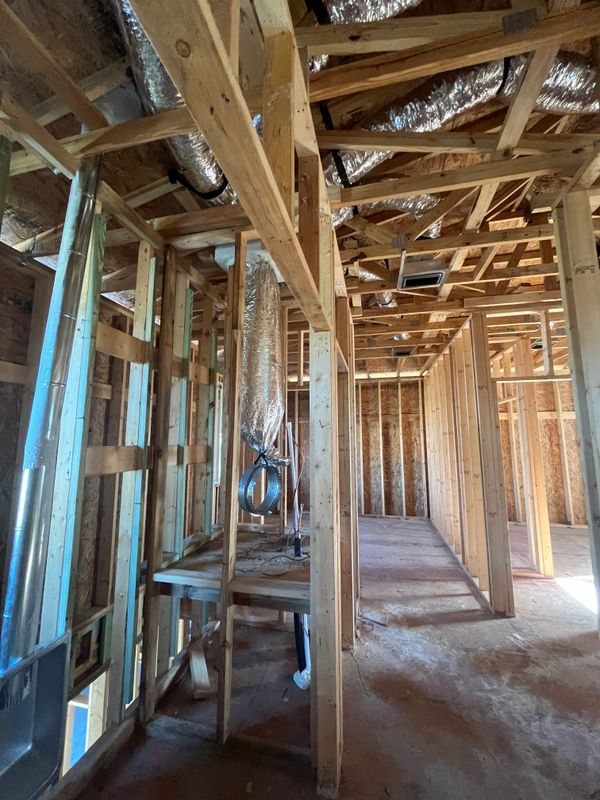 Commercial HVAC Installation