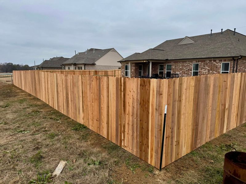 Fencing