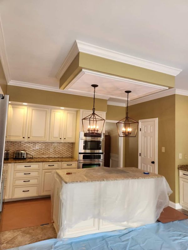 Kitchen Renovation