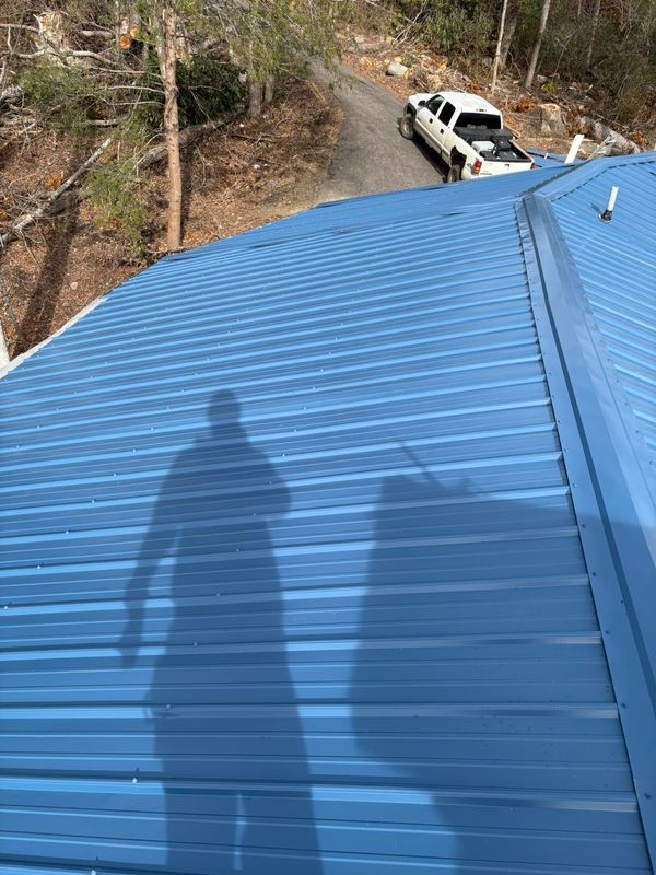 Exterior Renovations