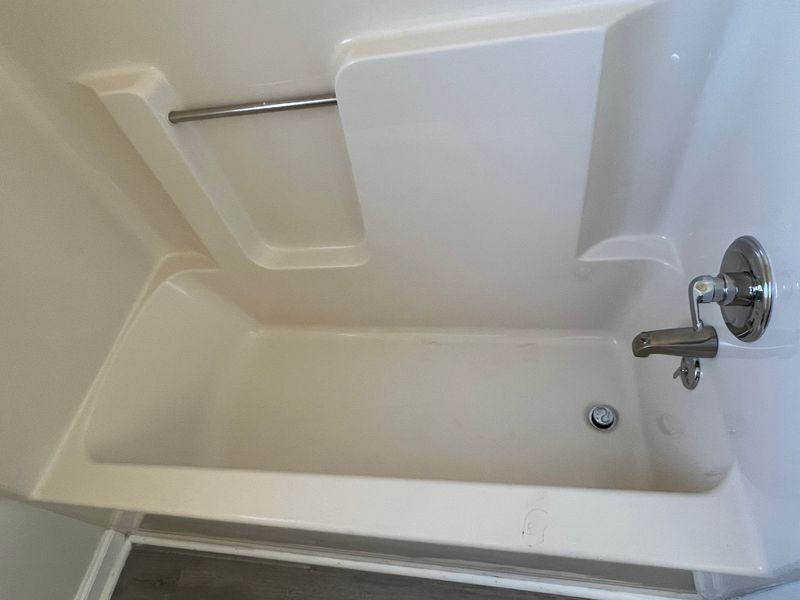 Deep Cleaning