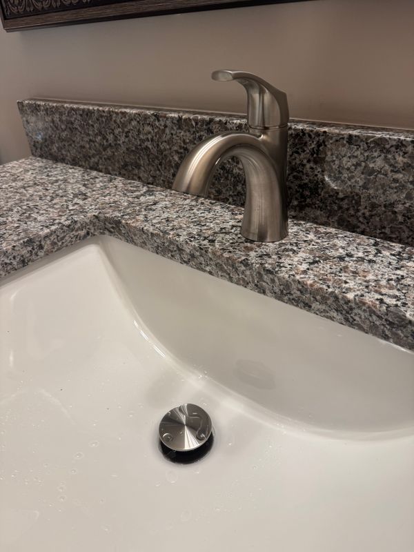 Service Plumbing