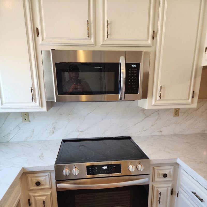 Interior Renovations