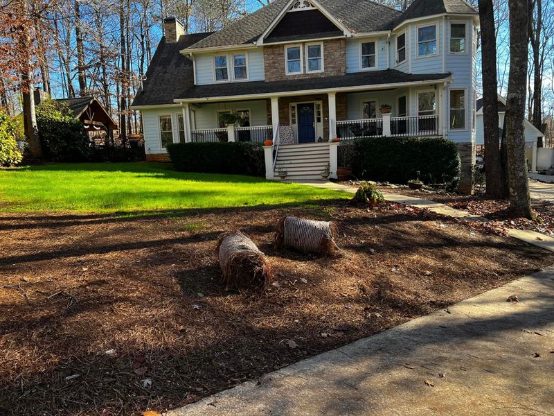 Lawn Care