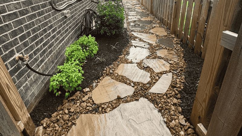 Walkways