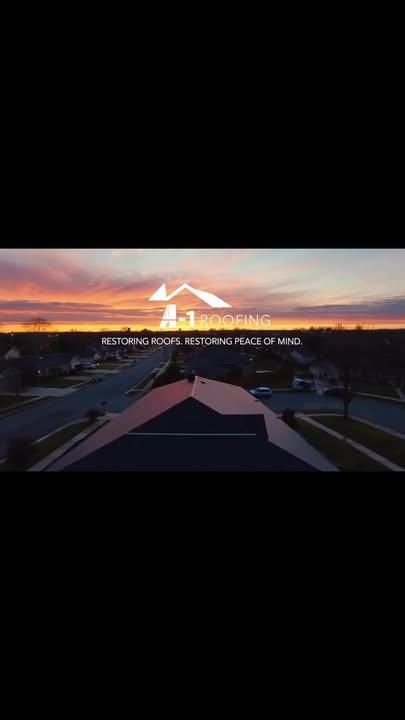 Roofing Replacement