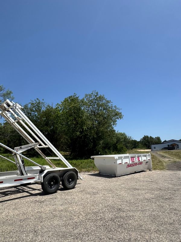 Dumpster Rentals