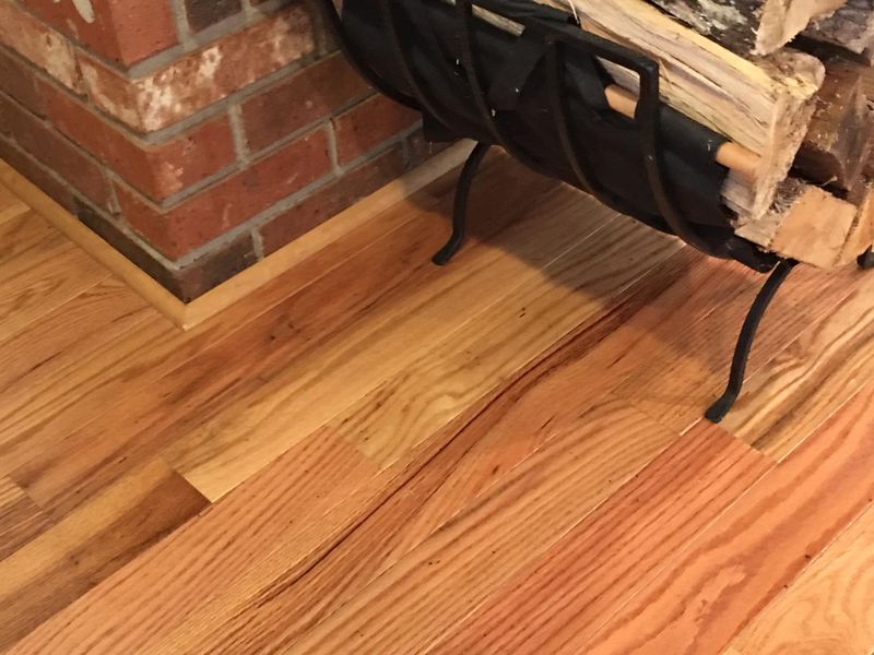 Residential Cleaning gallery