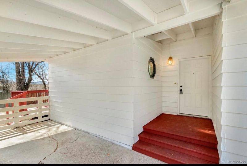 Exterior Painting
