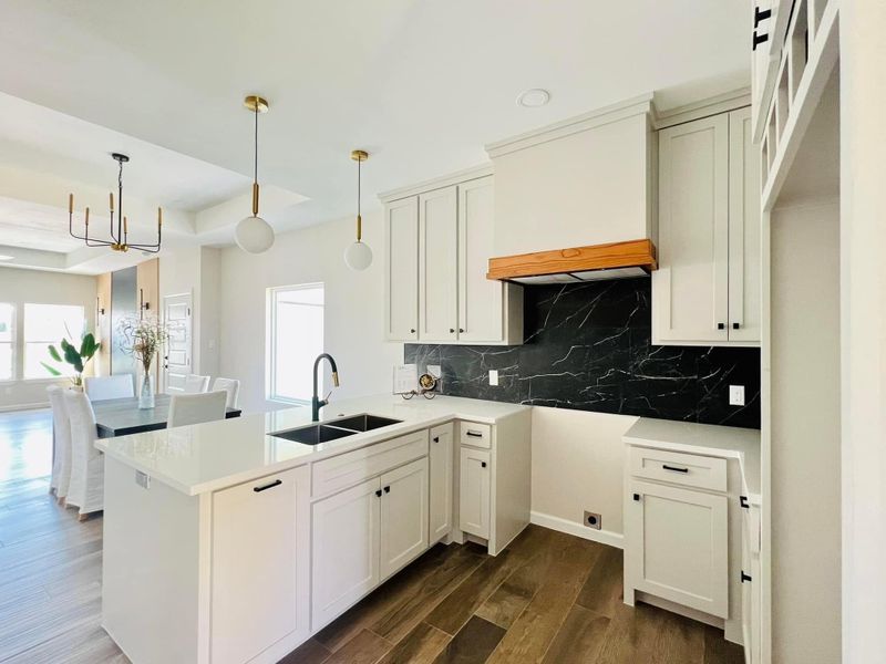 Residential Custom Home Building