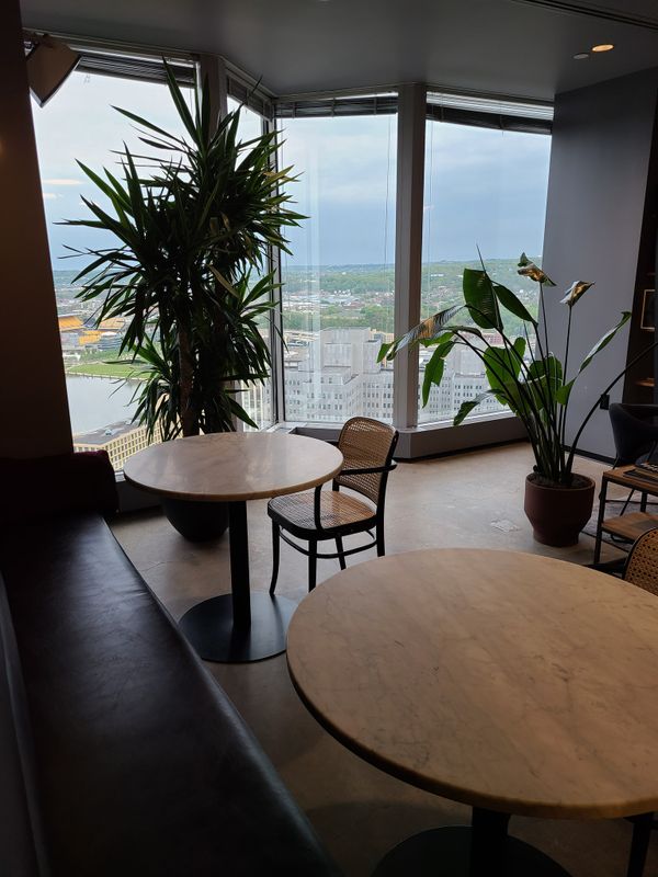Commercial Janitorial Cleaning