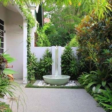 Lawn Maintenance