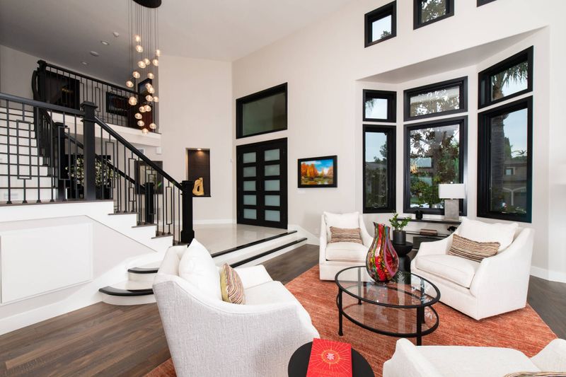 Full Home Remodeling
