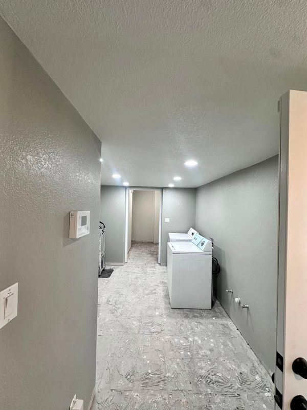 Drywall Finishing