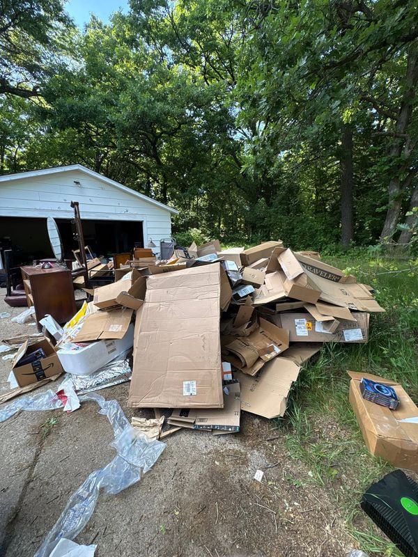 Junk Removal
