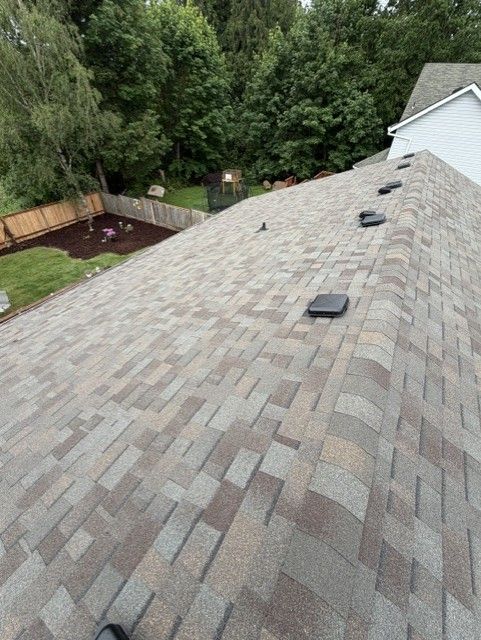 Roofing
