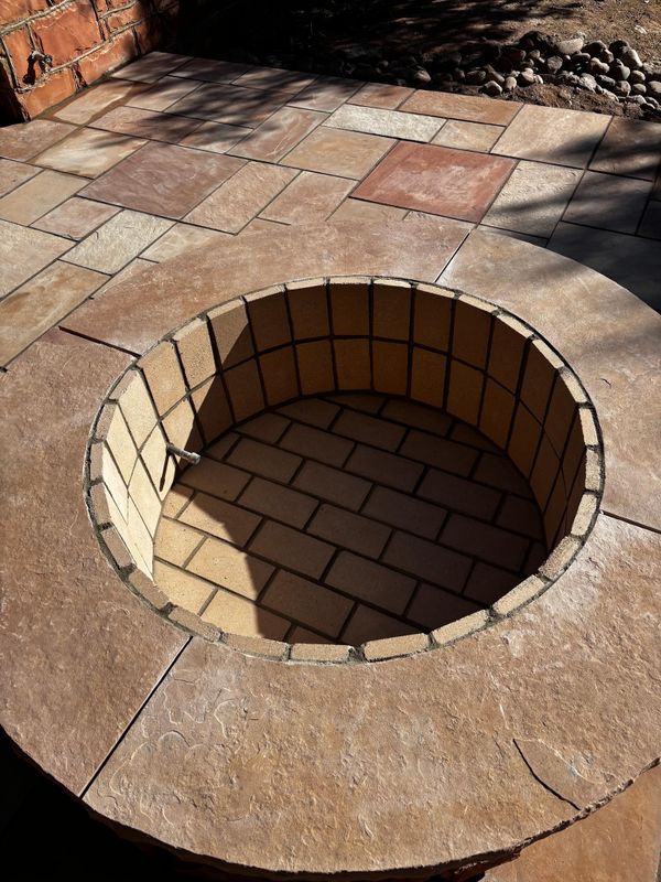 Masonry