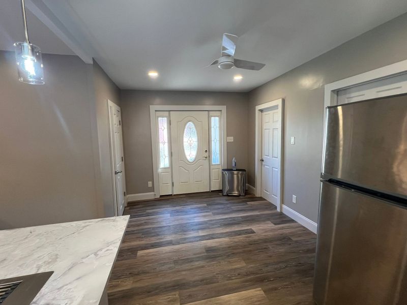 Remodeling Services