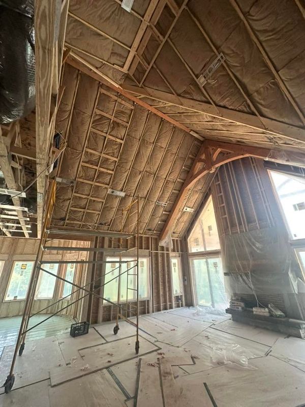 Drywall Installation