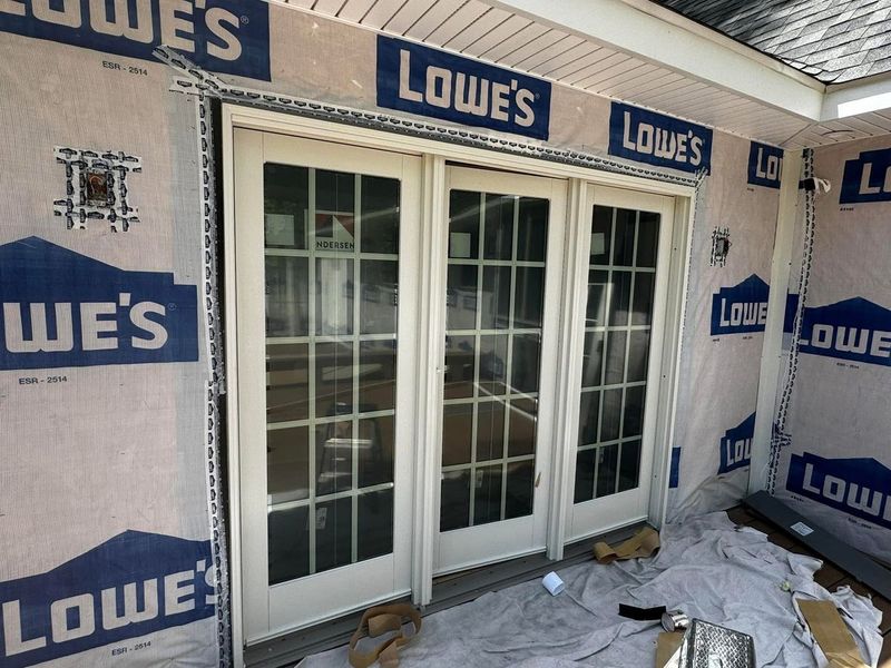 Doors and Windows