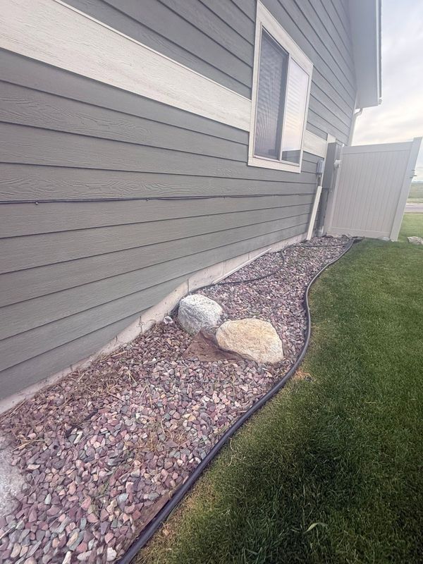Landscape Design