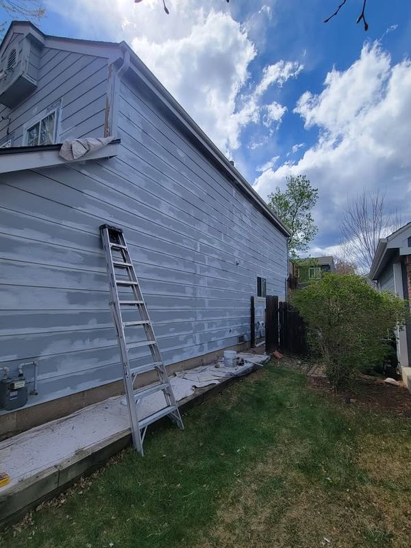 Exterior Painting