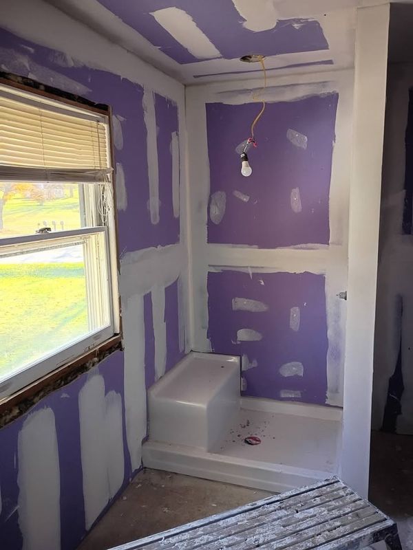 Bathroom Remodels