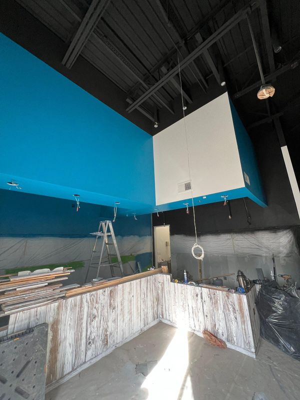 Remodeling