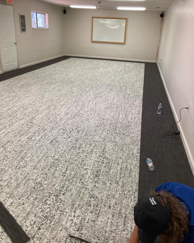 Flooring